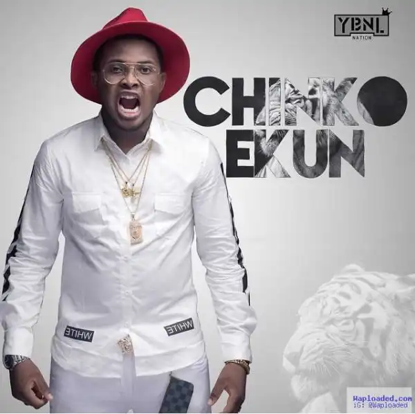 Chinko Ekun - Enemies